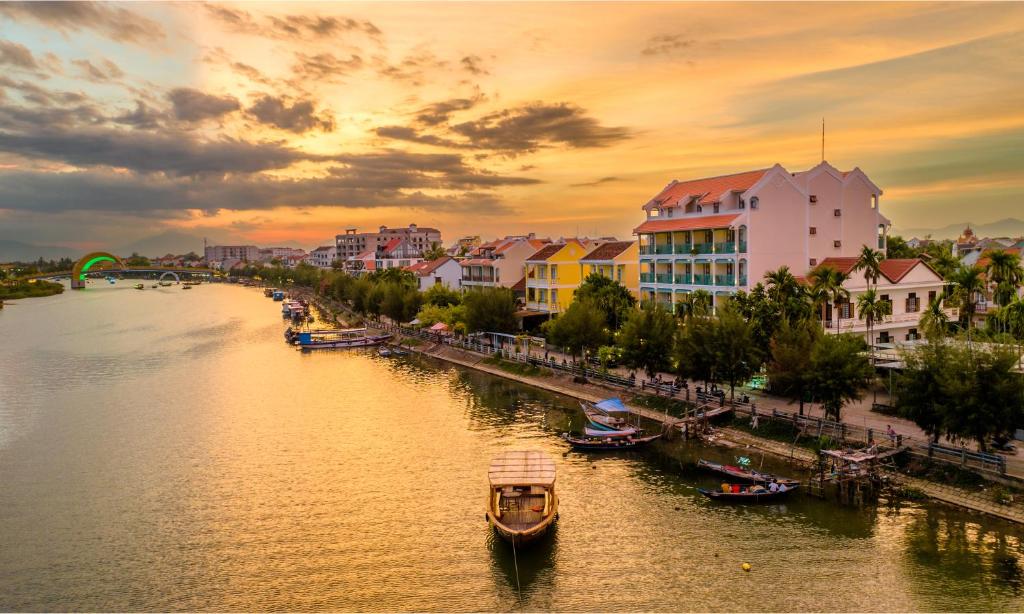 Escape to paradise with Vietnam Travel